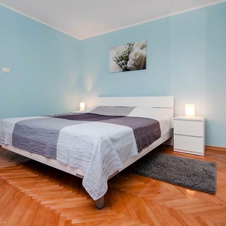 רוביני Apartment Anastasia מראה חיצוני תמונה