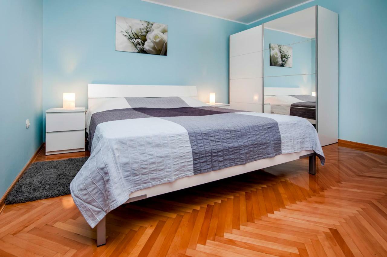 רוביני Apartment Anastasia מראה חיצוני תמונה